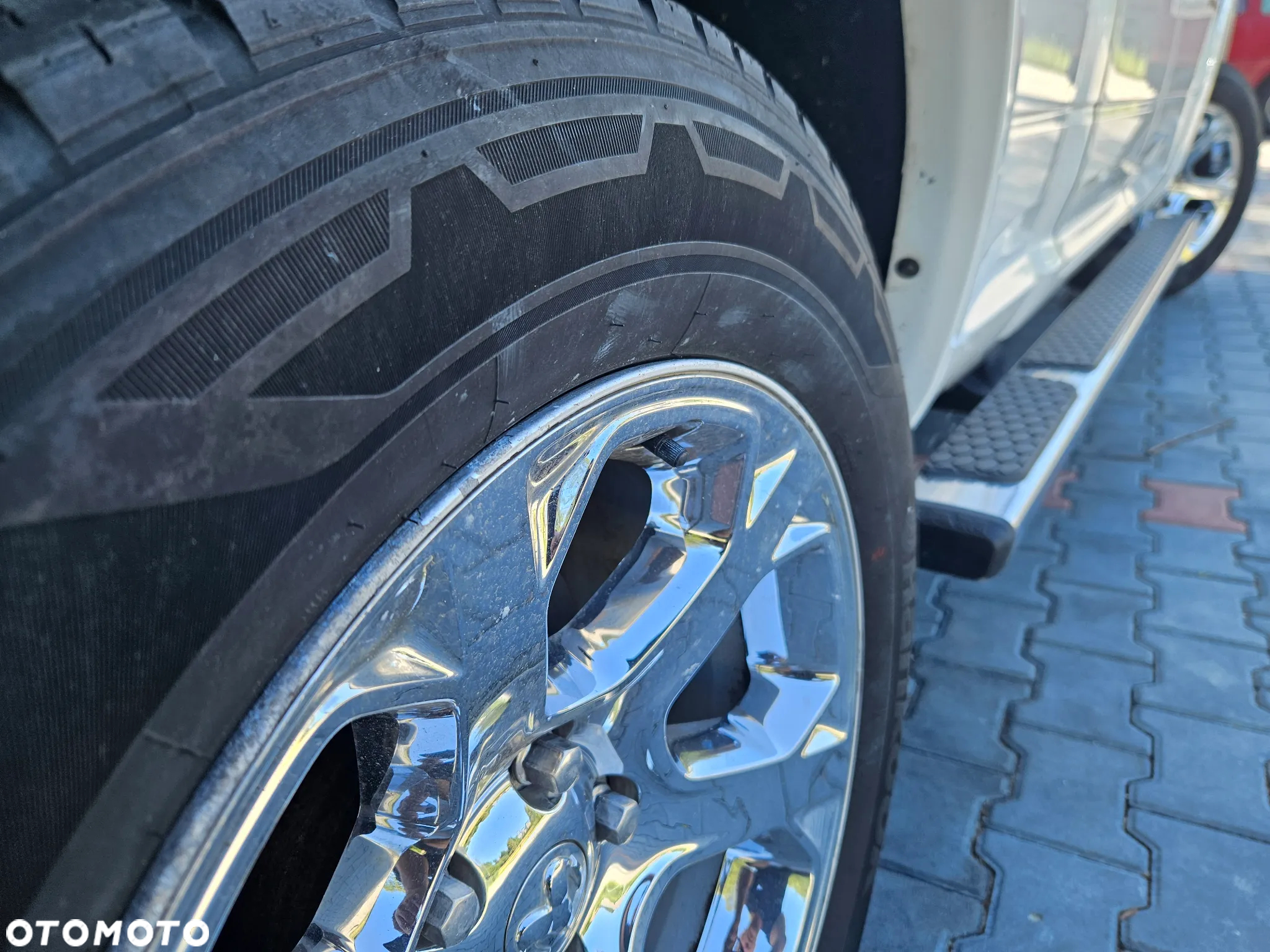 Dodge RAM TRX - 31