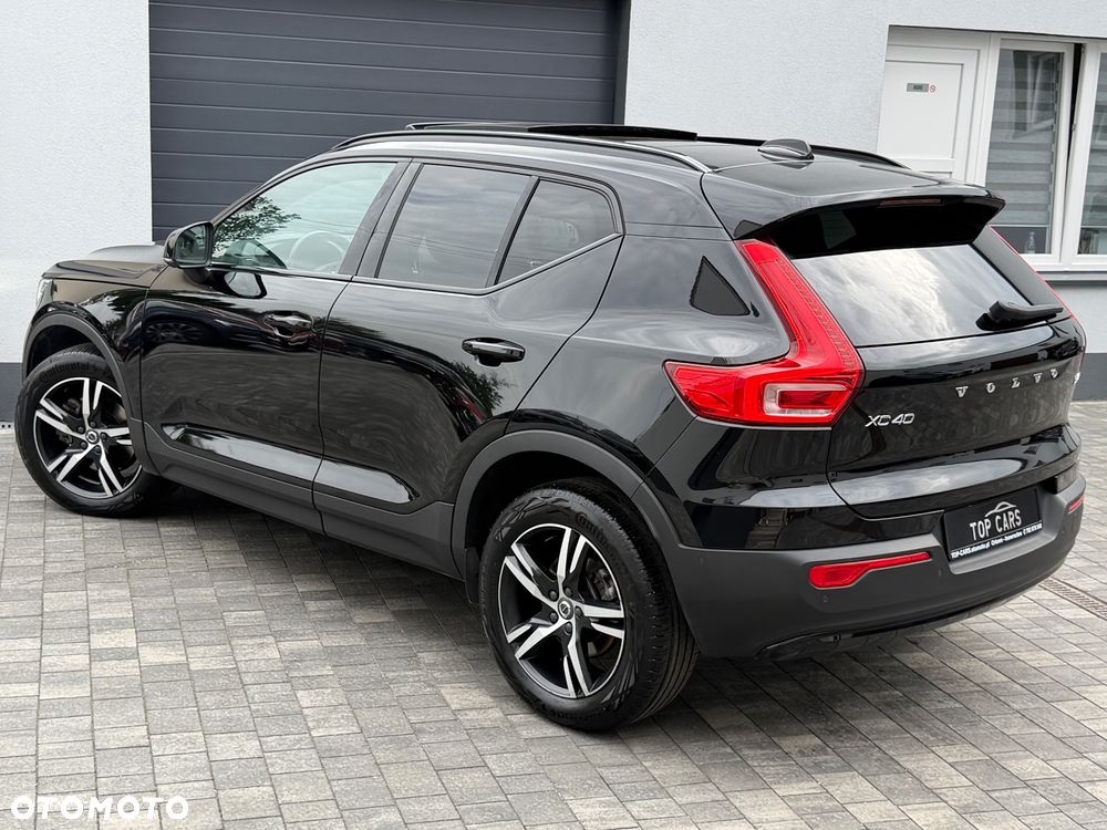 Volvo XC 40 B4 B AWD DKG RDesign - 16