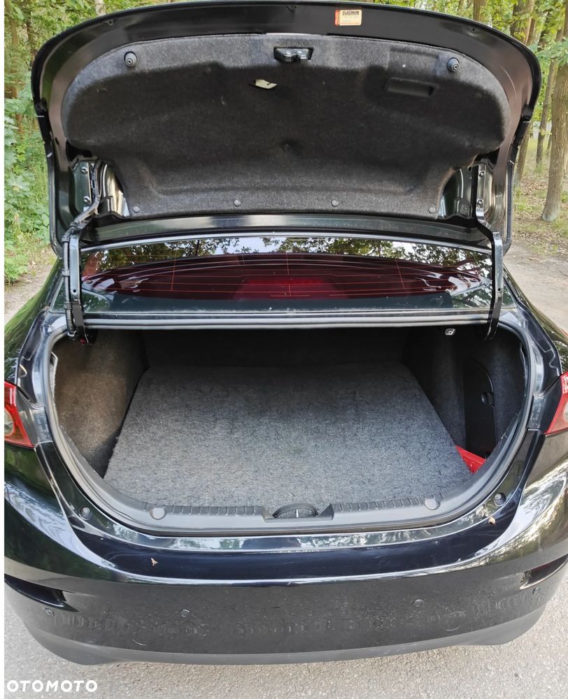 Mazda 3 2.0 Skymotion - 9