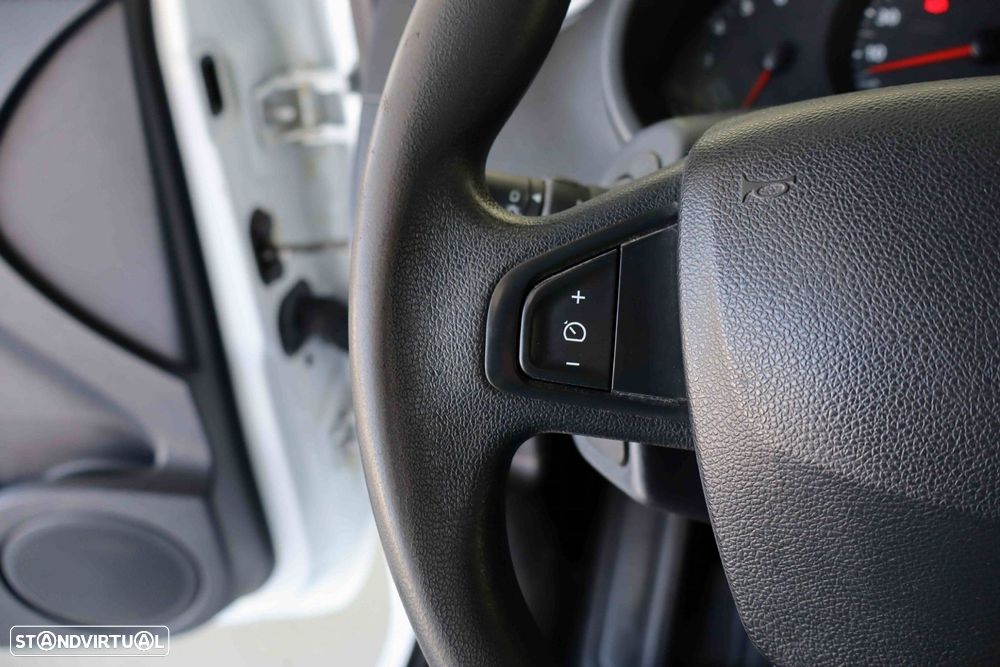 Renault Kangoo 1.5 dCi Maxi Business S/S - 12