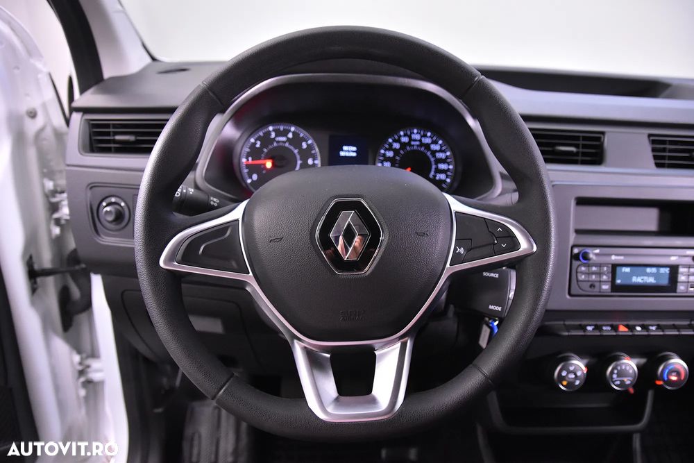 Renault Express - 14