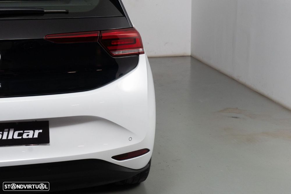 VW ID.3 Pro - 14