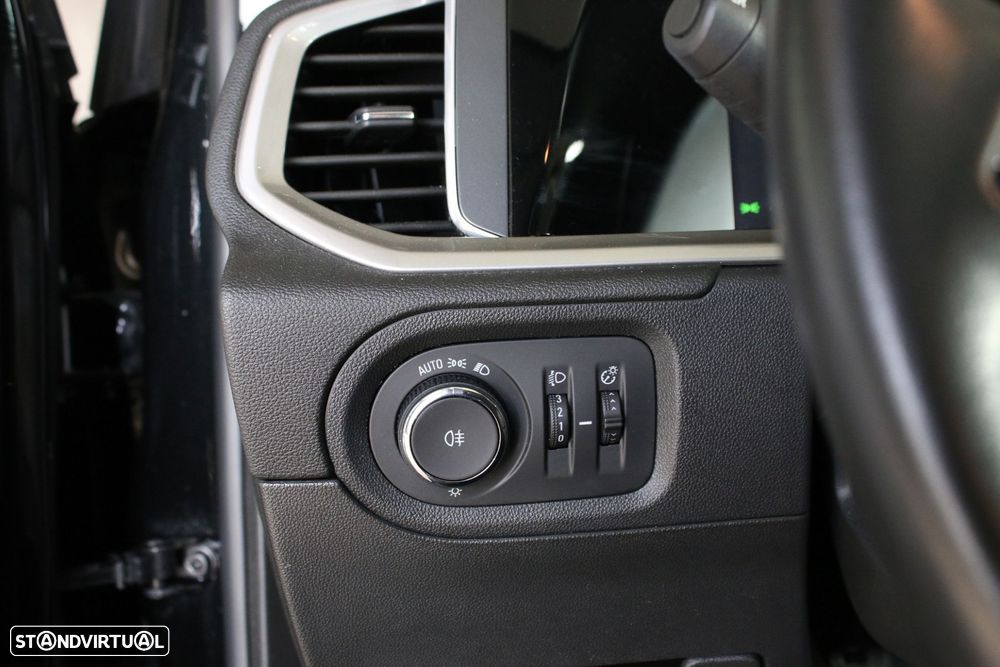 Opel Grandland 1.2 T GS Line - 23