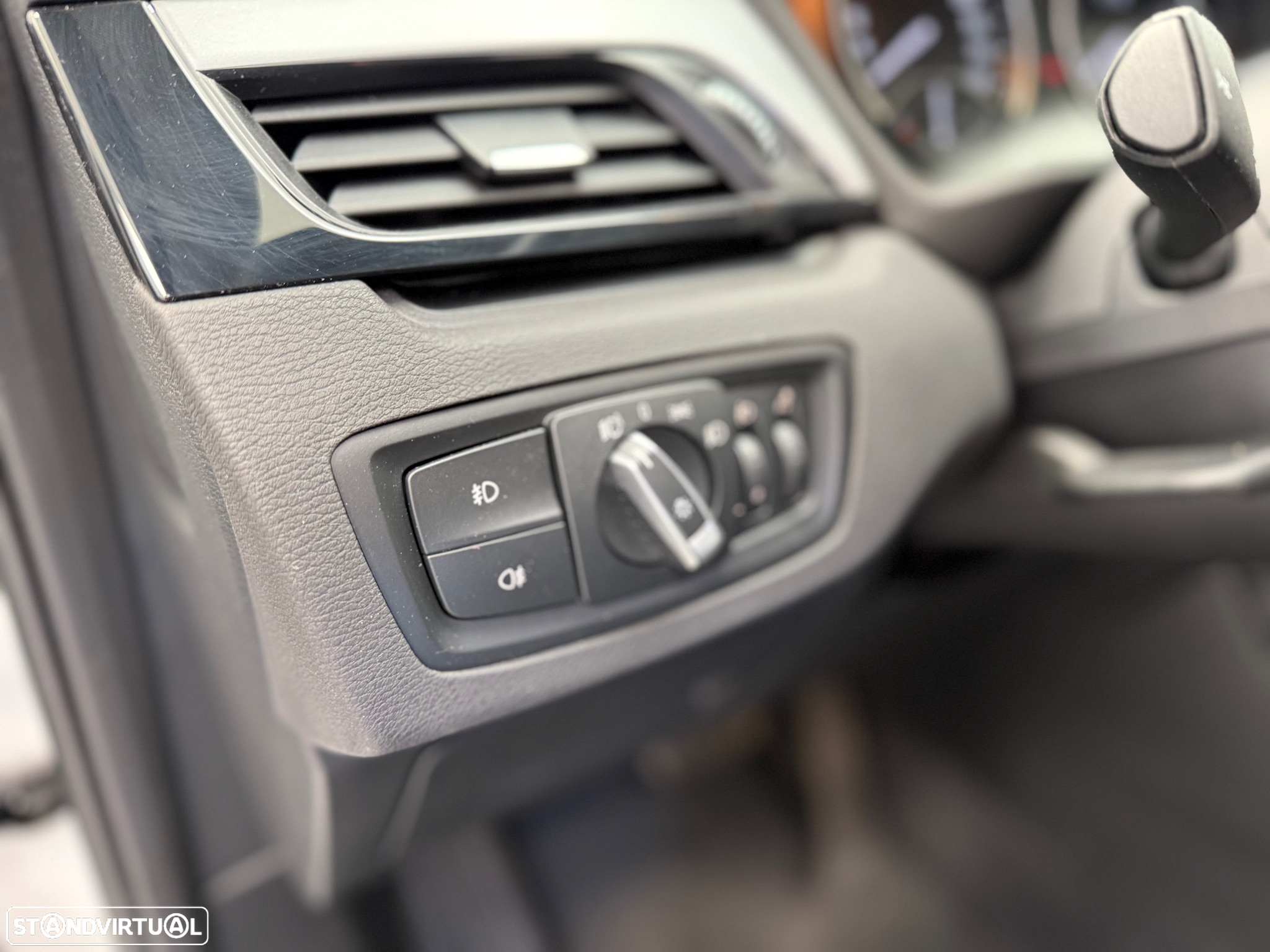 BMW X1 25 e xDrive - 20
