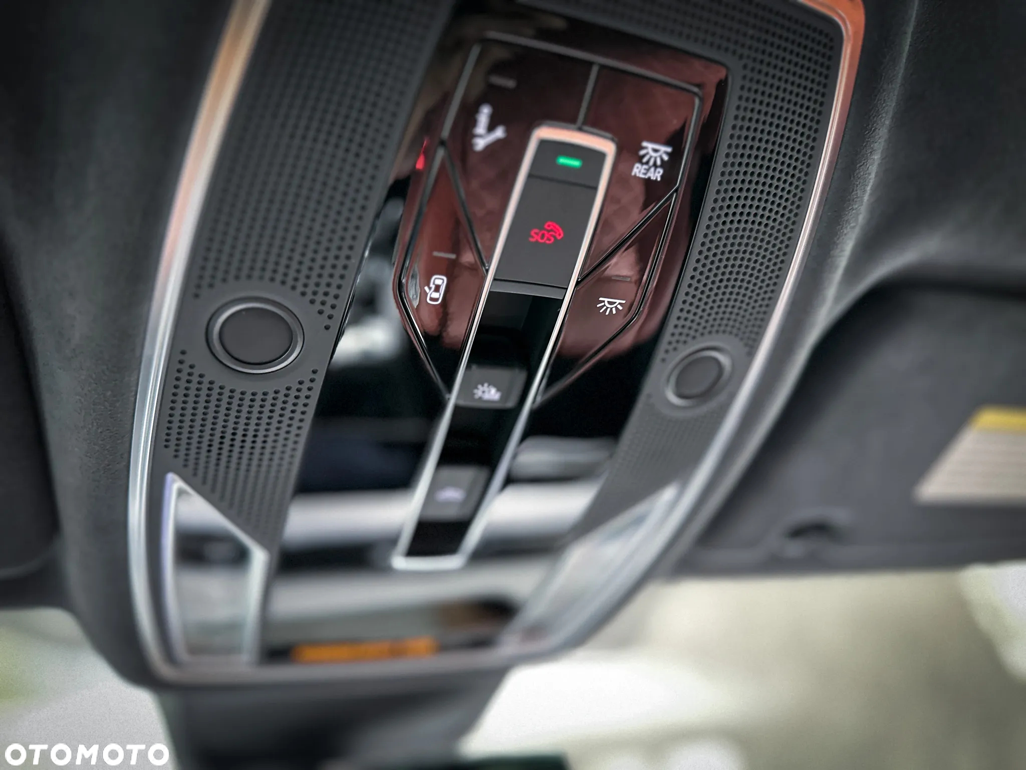 Audi S8 TFSI quattro tiptronic - 41