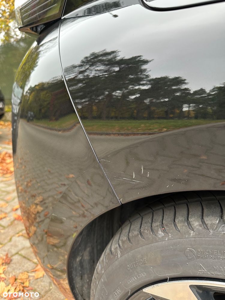 Peugeot 308 1.2 PureTech Allure Pack S&S EAT8 - 19