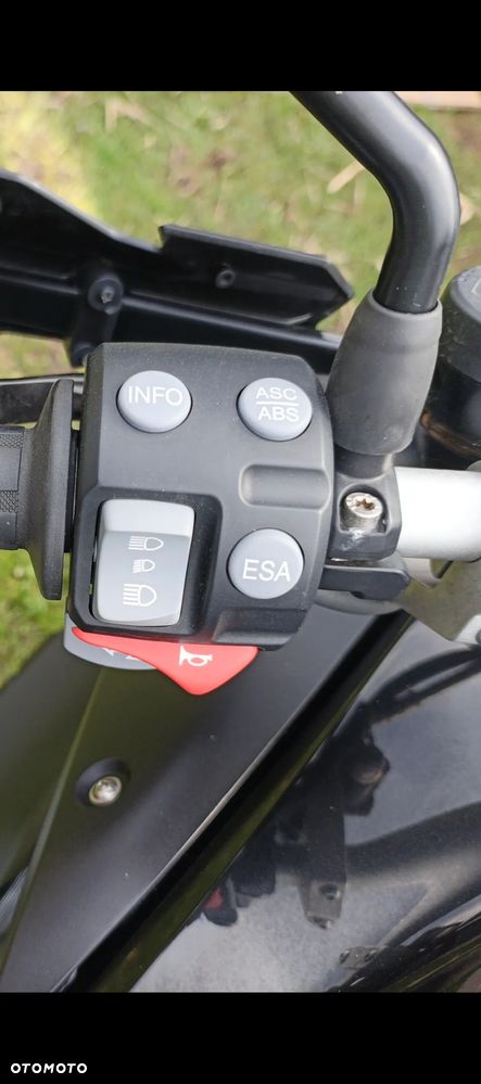 BMW GS - 6