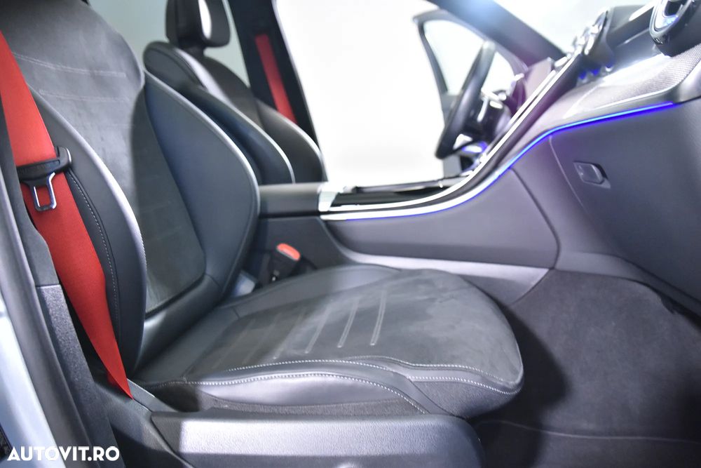 Mercedes-Benz GLC 220 d 4Matic 9G-TRONIC Edition AMG Line - 13