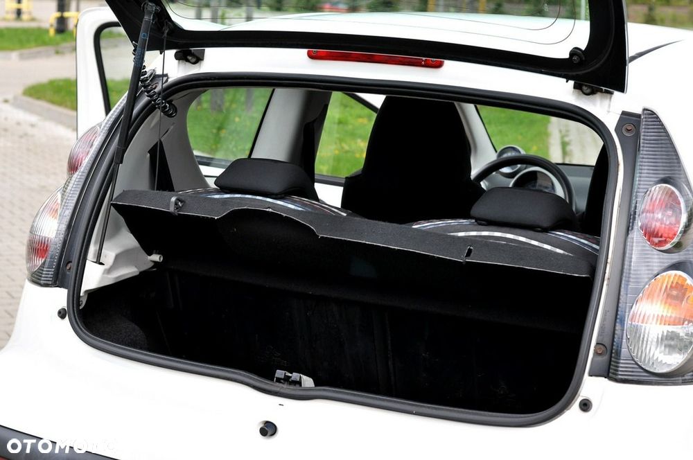 Citroën C1 1.0 VTi Feel EU6 - 13