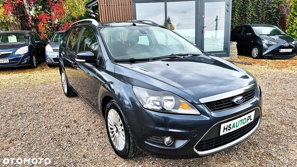 Ford Focus - 6