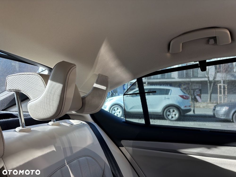 Skoda Superb 1.5 TSI L&K DSG - 22