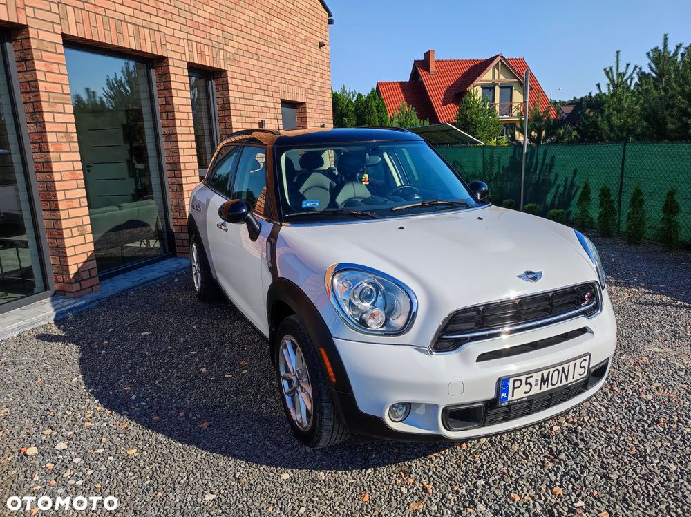 MINI Countryman - 3