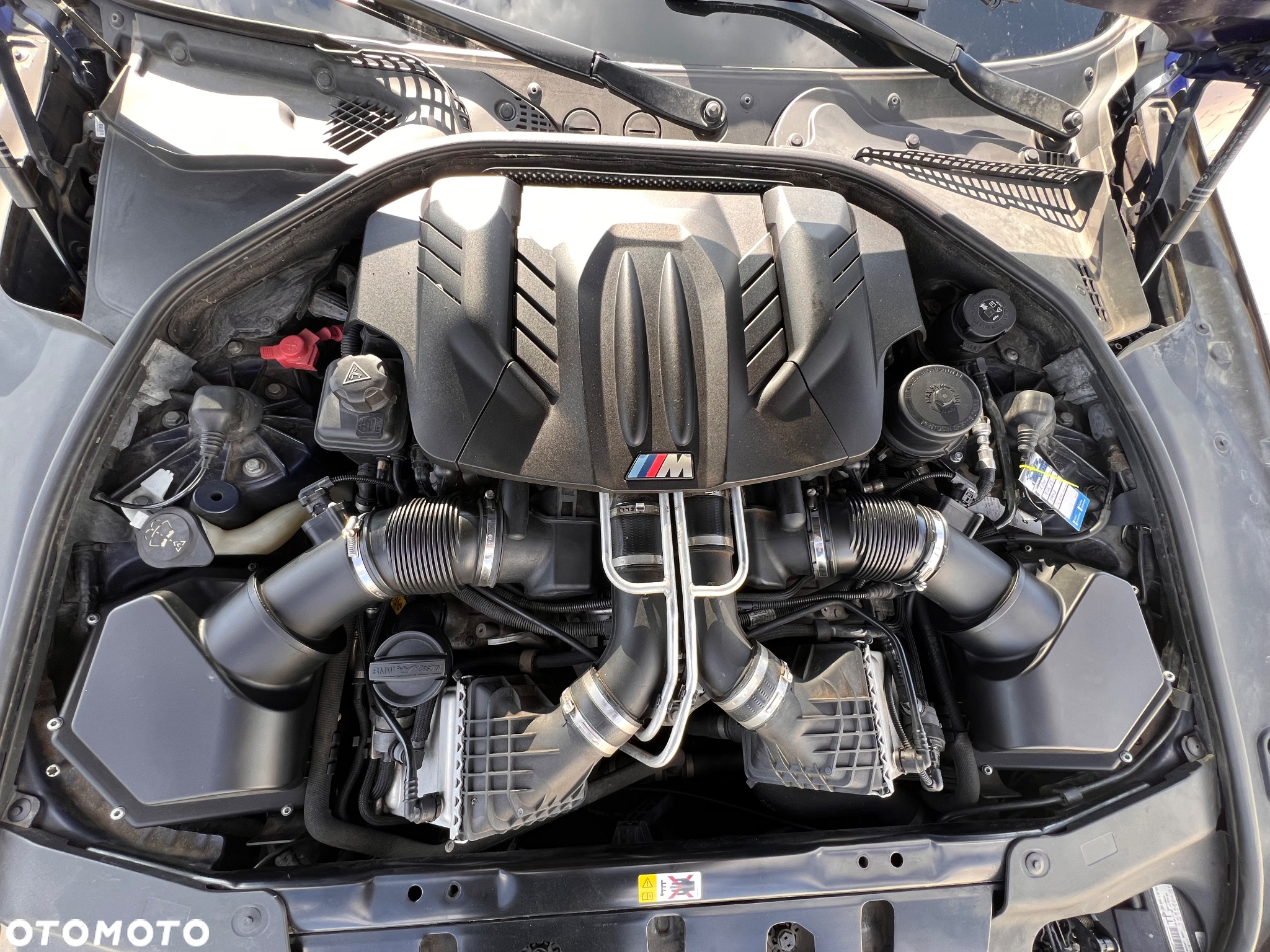 BMW M6 Standard - 14