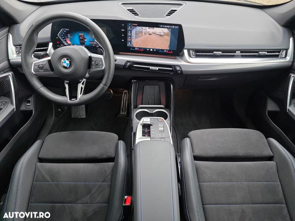 BMW X1 sDrive18i Aut. M Sport - 9