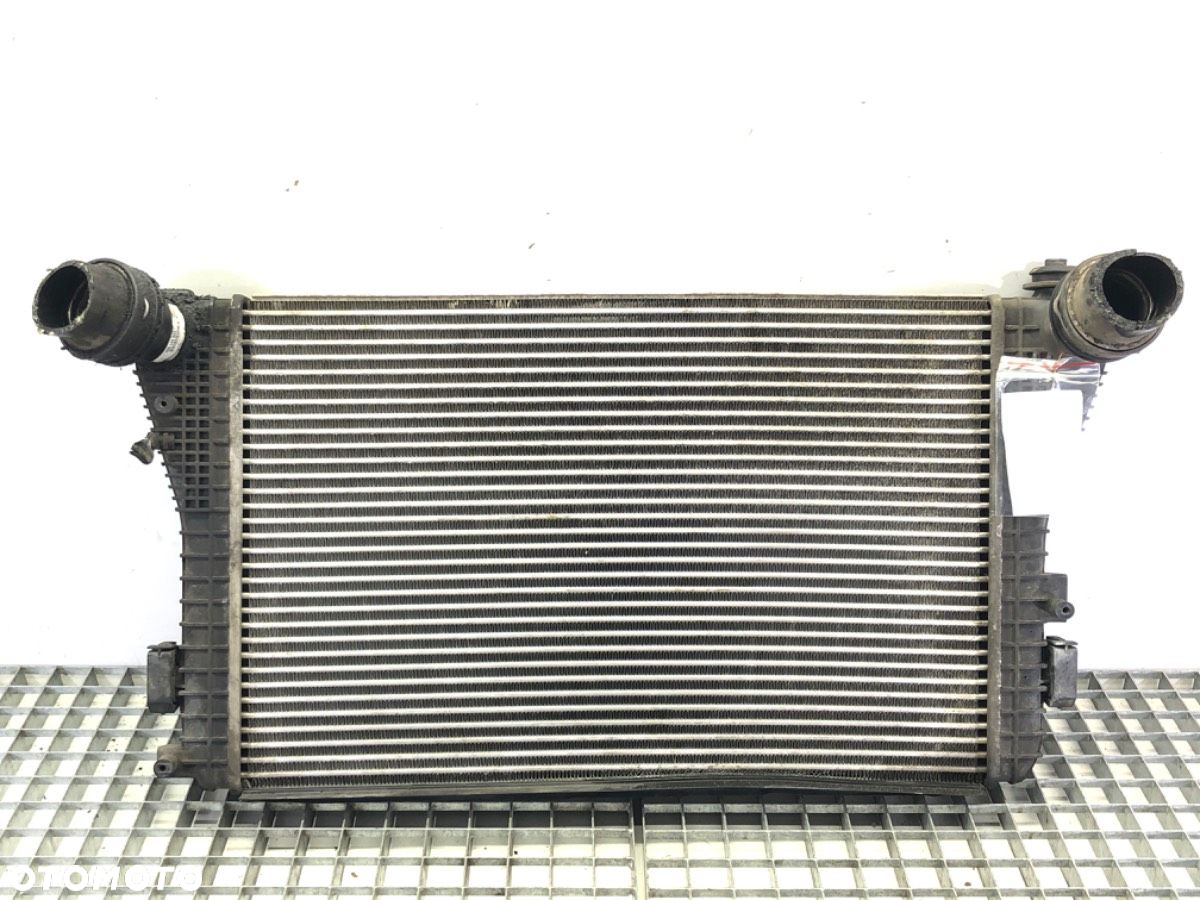 INTERCOOLER - 130.00 PLN - VW GOLF V (1K1) 2003 - 2010 1.9 TDI 77 kW [105 KM] olej napędowy 2003 - - 2