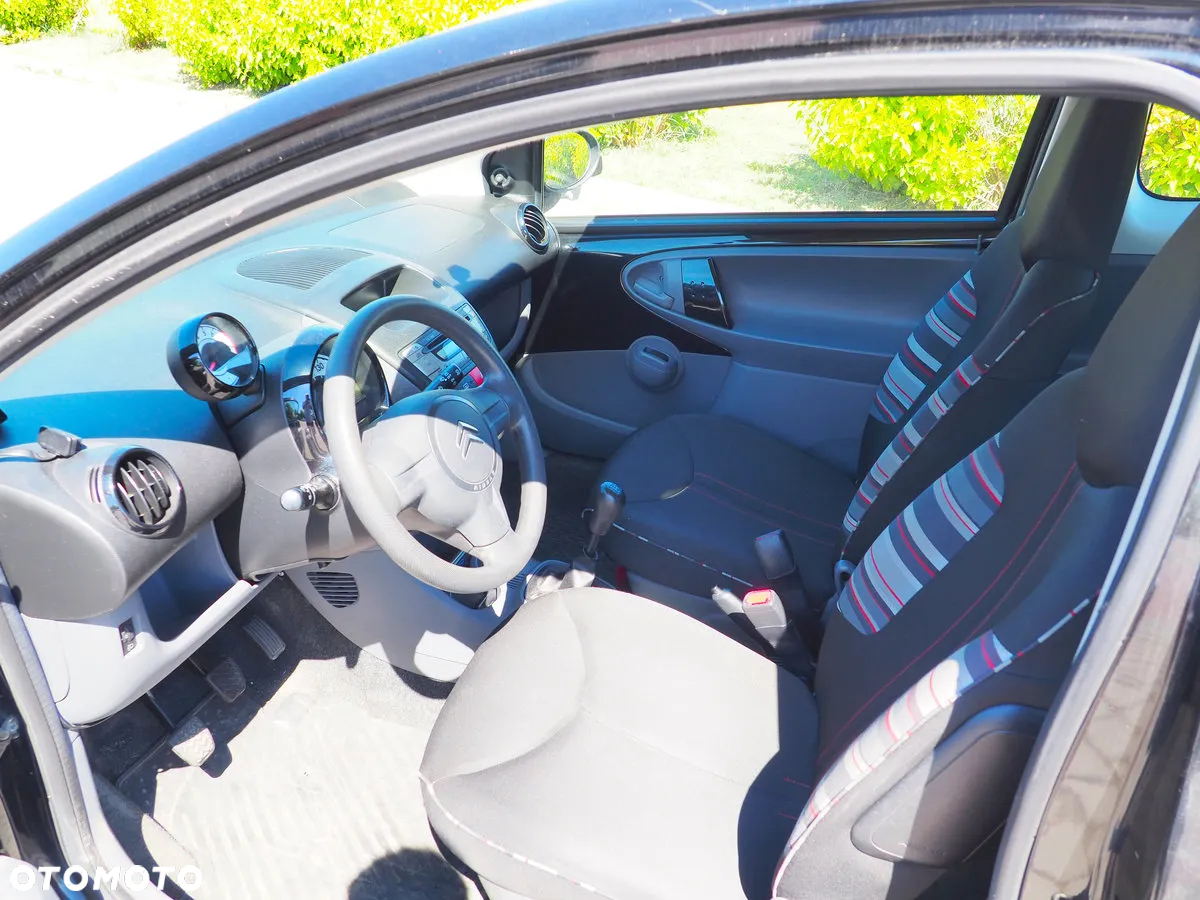 Citroën C1 - 6