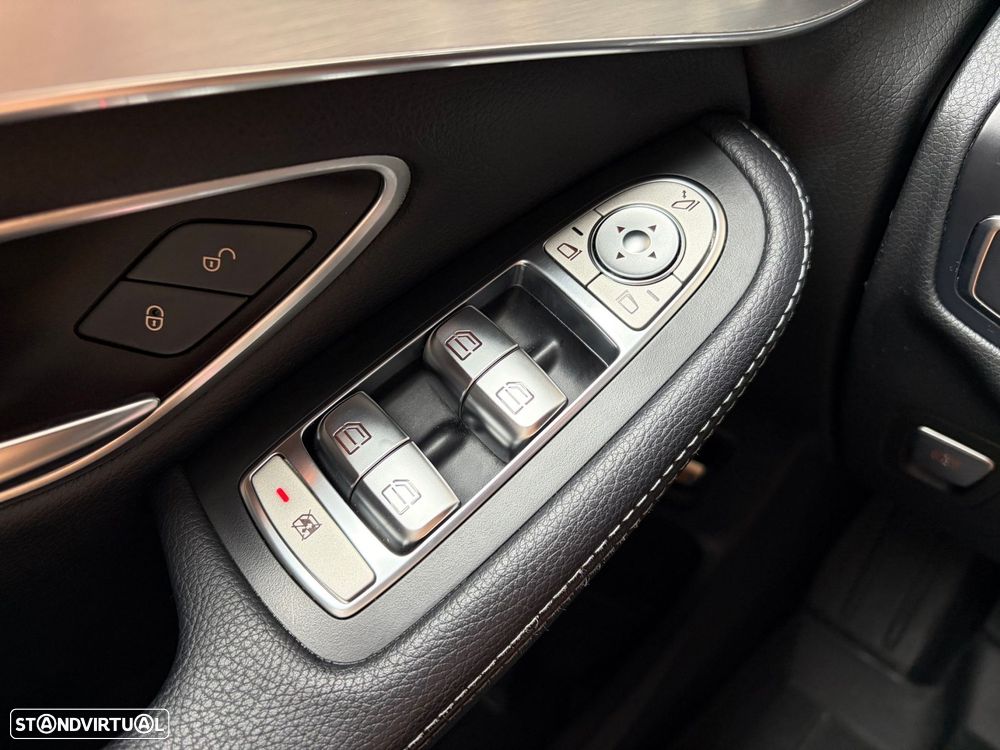 Mercedes-Benz GLC 250 d Coupé AMG Line 4-Matic - 14