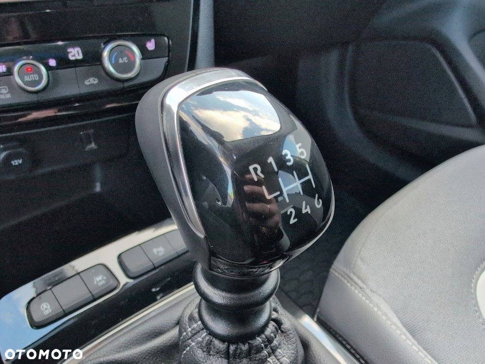 Opel Mokka 1.2 T Elegance S&S - 15