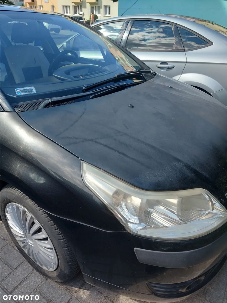 Citroën C4 1.6 HDi FAP Style - 6