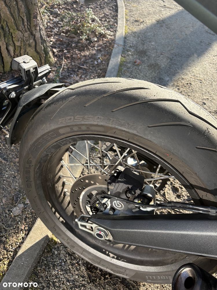 Ducati Scrambler - 20