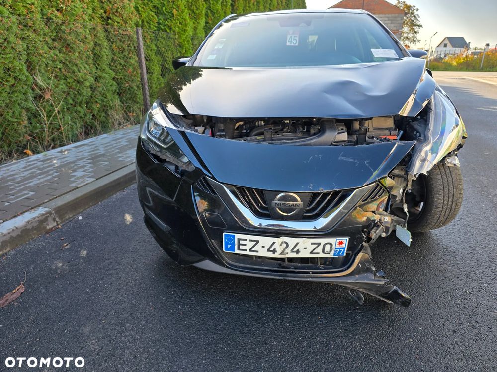 Nissan Micra 0.9 IG-T BOSE Personal Premium Edition - 35