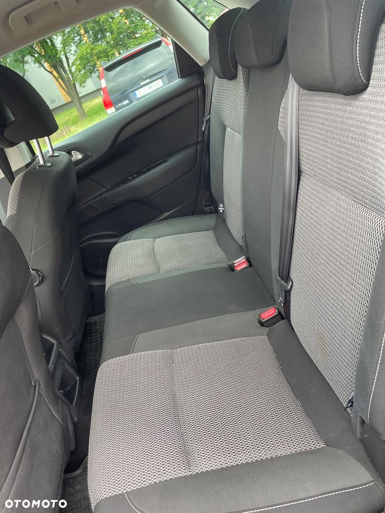 Citroën C4 1.6 VTi Exclusive - 10