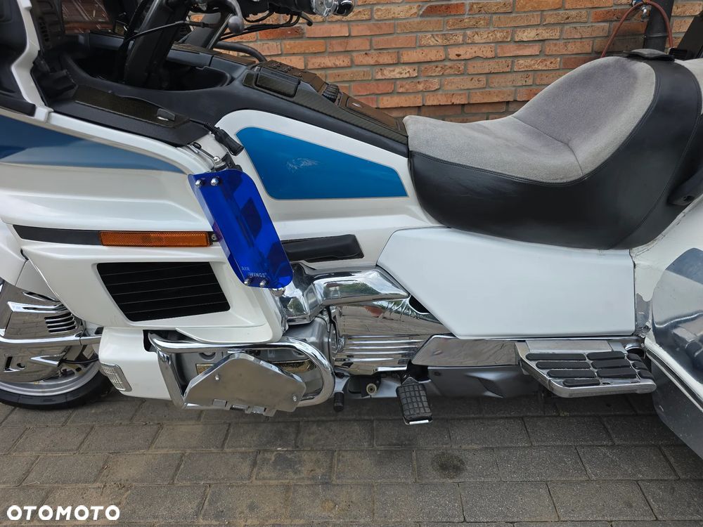 Honda GL - 6