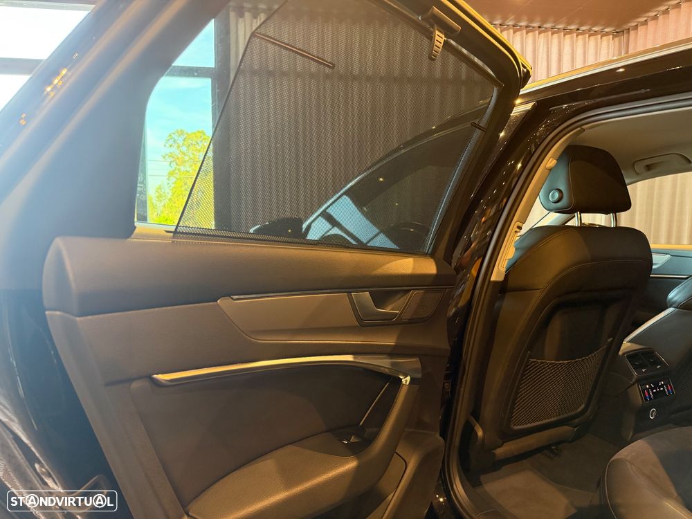 Audi A6 Avant 40 TDI quattro Sport S tronic - 24