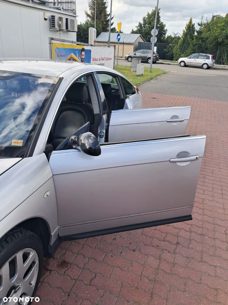 Citroën C6 2.7 HDi 24V Exclusive - 6