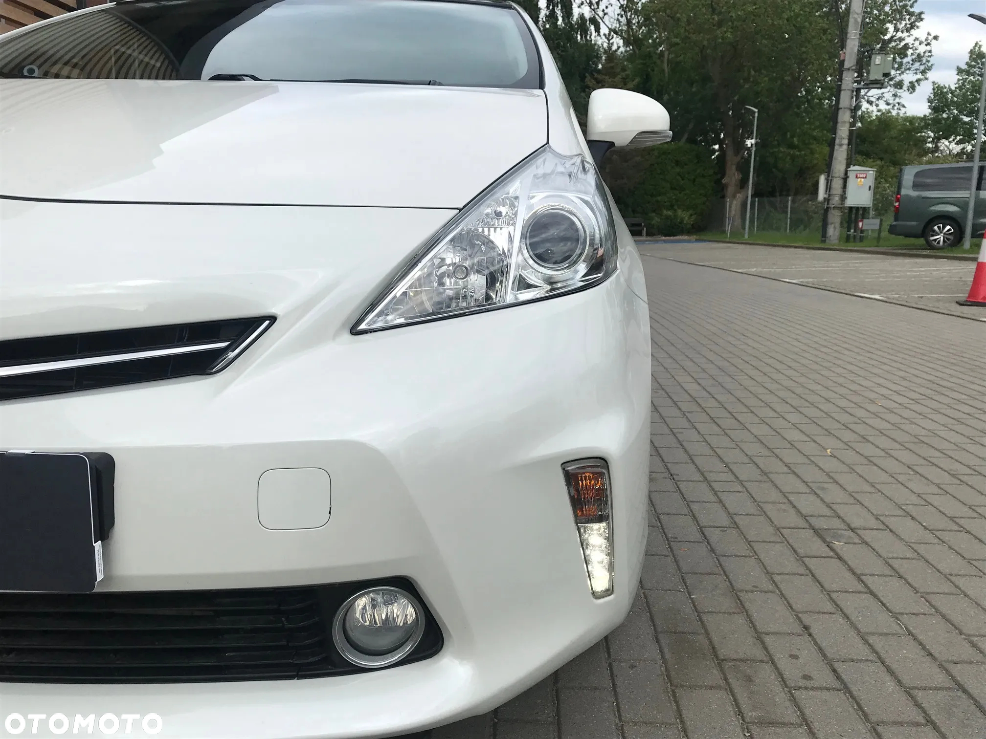 Toyota Prius+ 1.8 HSD Premium - 15