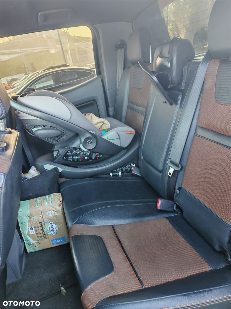 Ford Ranger 3.2 TDCi 4x4 DC Wildtrak - 7