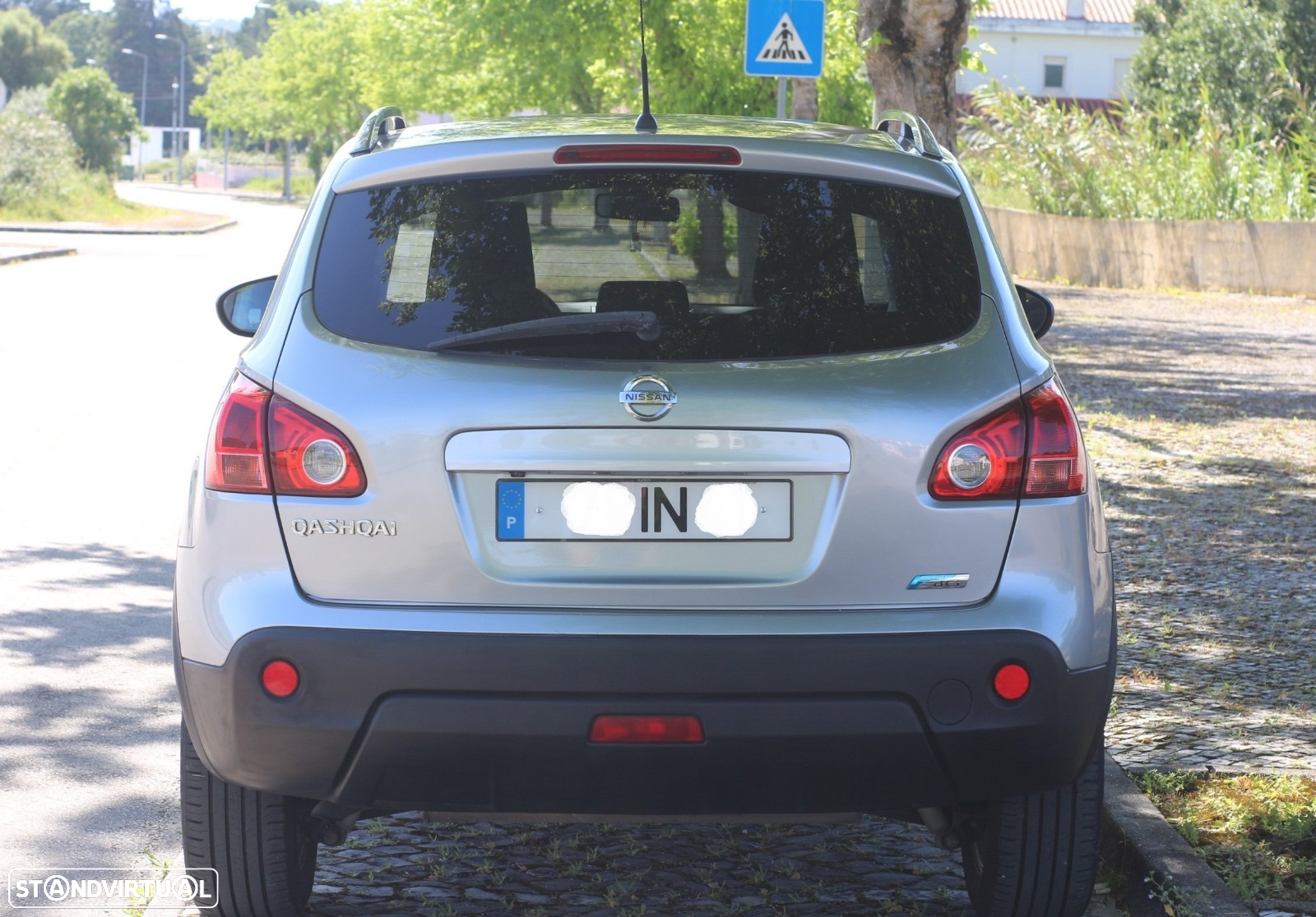 Nissan Qashqai 1.5 dCi Tekna Premium 18 129g - 3