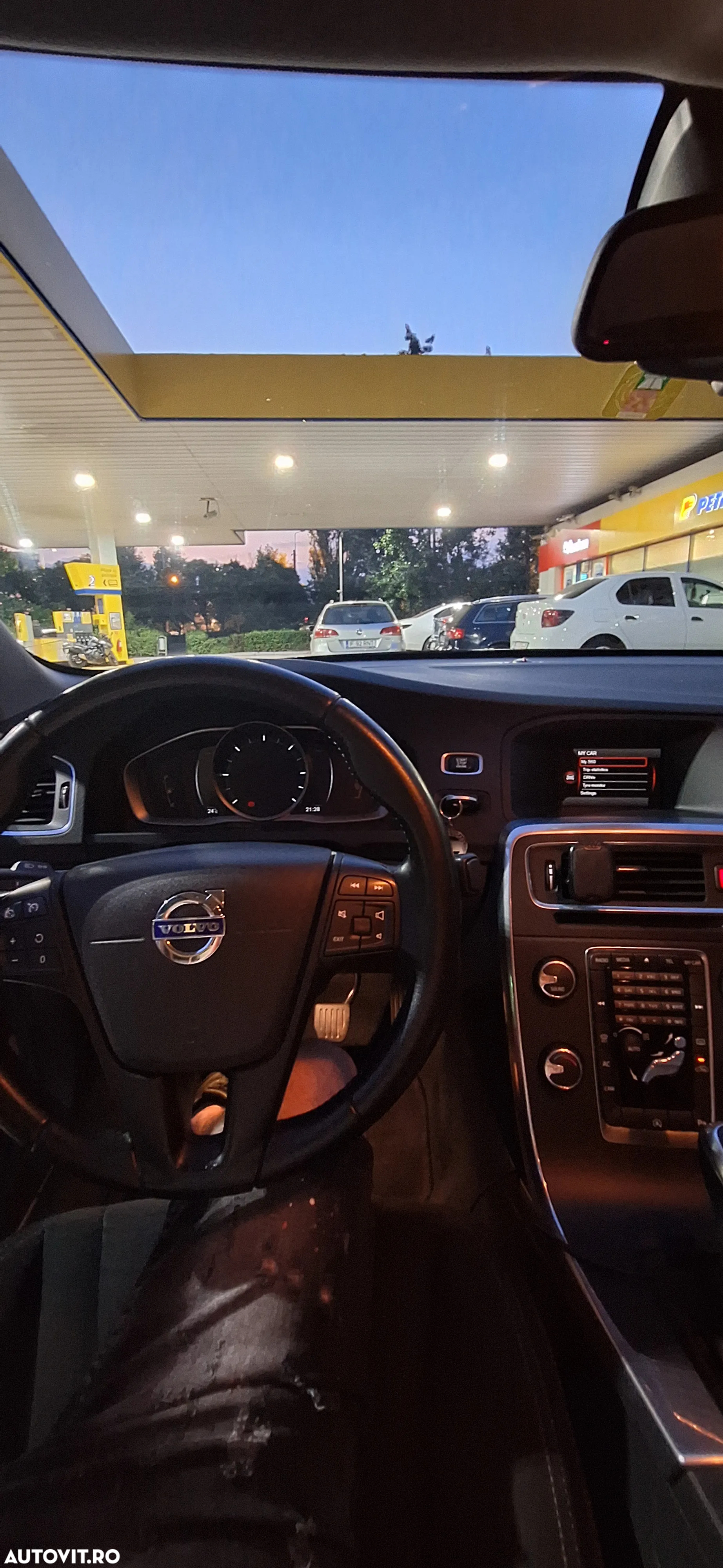 Volvo S60 - 11
