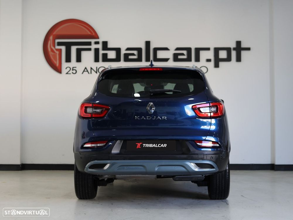 Renault Kadjar 1.5 dCi Intens - 3