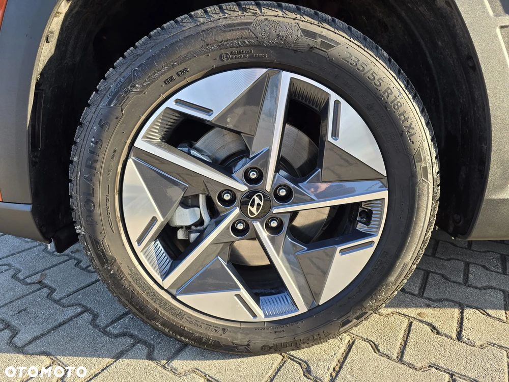 Hyundai Tucson 1.6 T-GDi Smart 2WD - 11