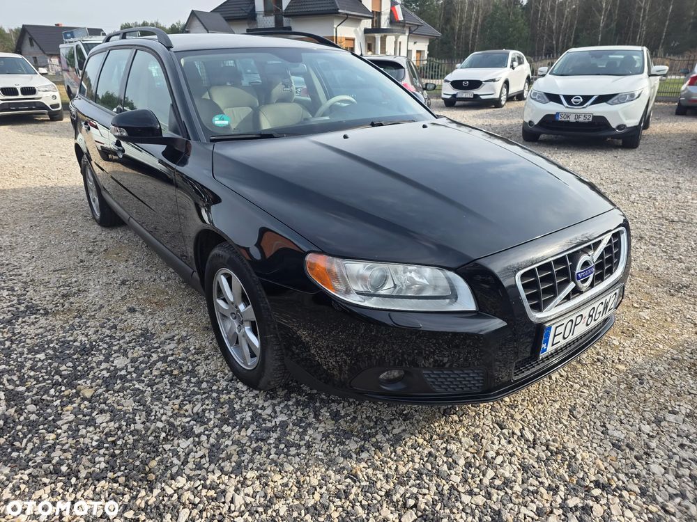 Volvo V70 2.0D Momentum - 15