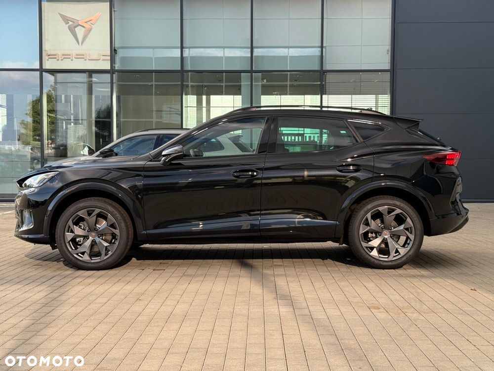 Cupra Formentor 2.0 TSI 4Drive DSG - 15