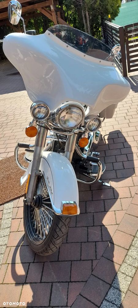 Harley-Davidson Softail Heritage Classic - 2