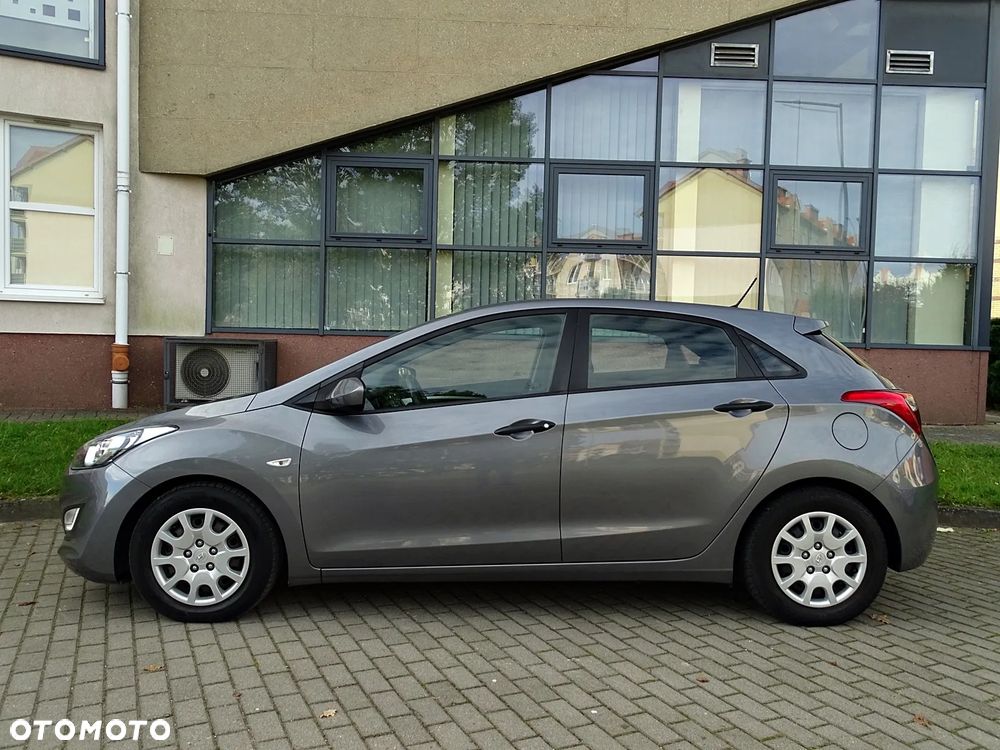 Hyundai i30 1.4 Style - 10