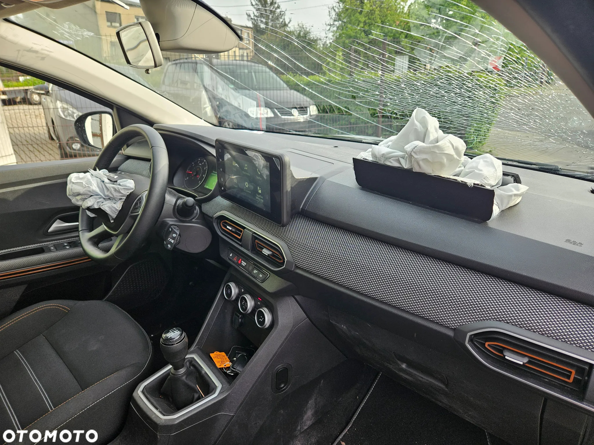 Dacia Sandero Stepway 1.0 TCe Expression - 13