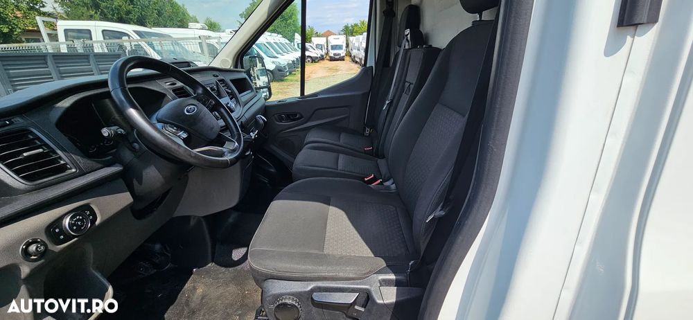 Ford Transit L4H3 - 9