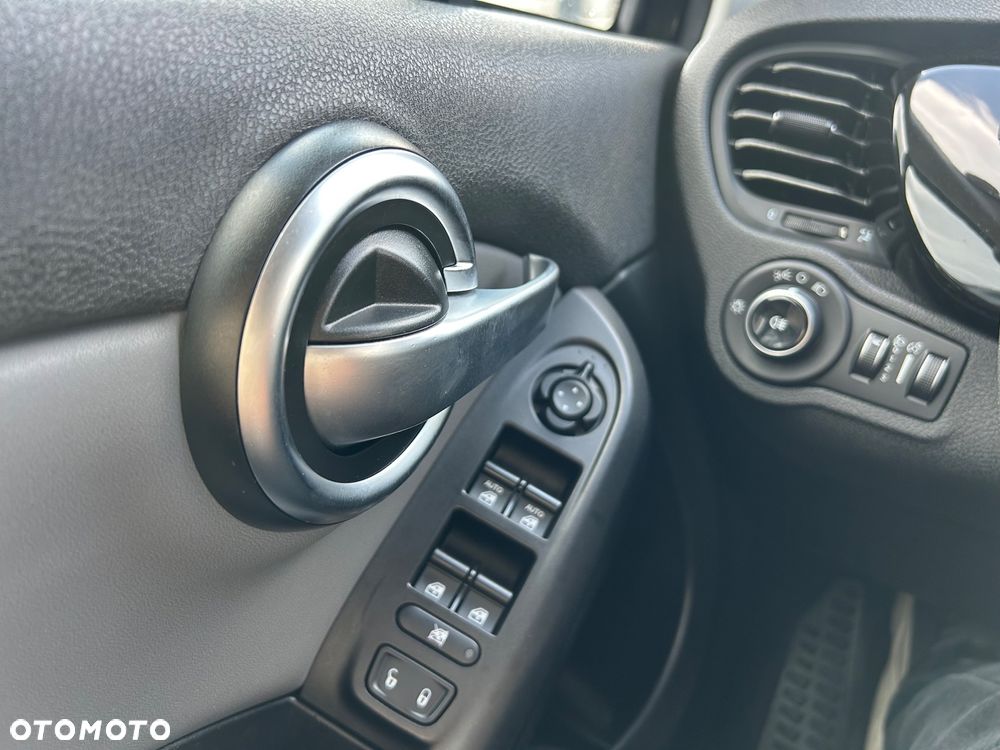 Fiat 500X 1.6 E-torQ 4x2 S-Design City Look - 27