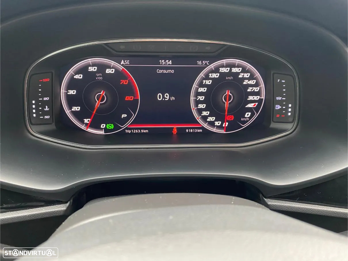 SEAT Leon 2.0 TSI S&S DSG Cupra 300 - 50