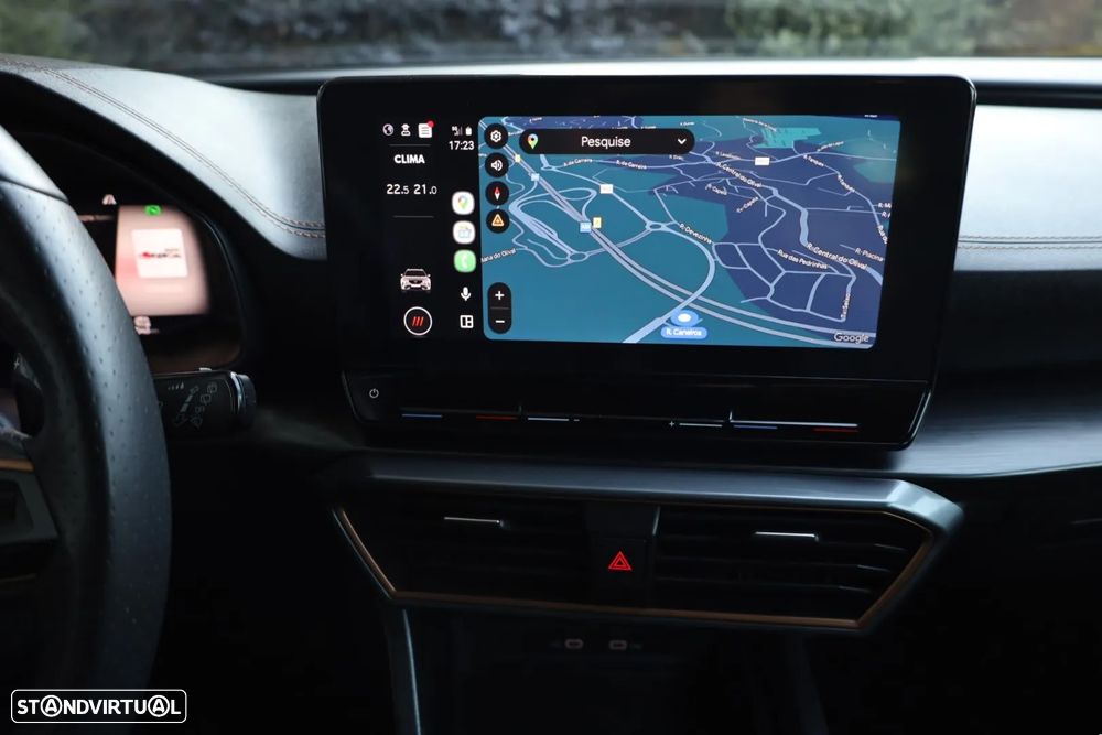 Cupra Formentor 1.5 TSI DSG - 27