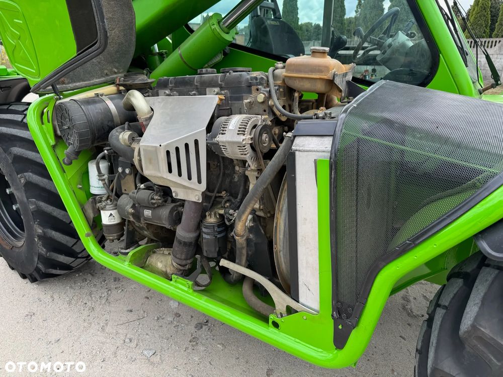 Merlo P32.6 PLUS - 16