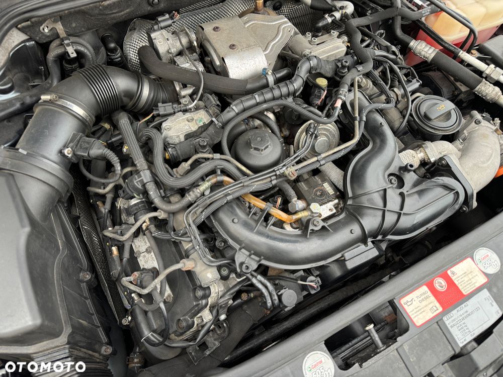 Audi A8 3.0 TDI Quattro - 15