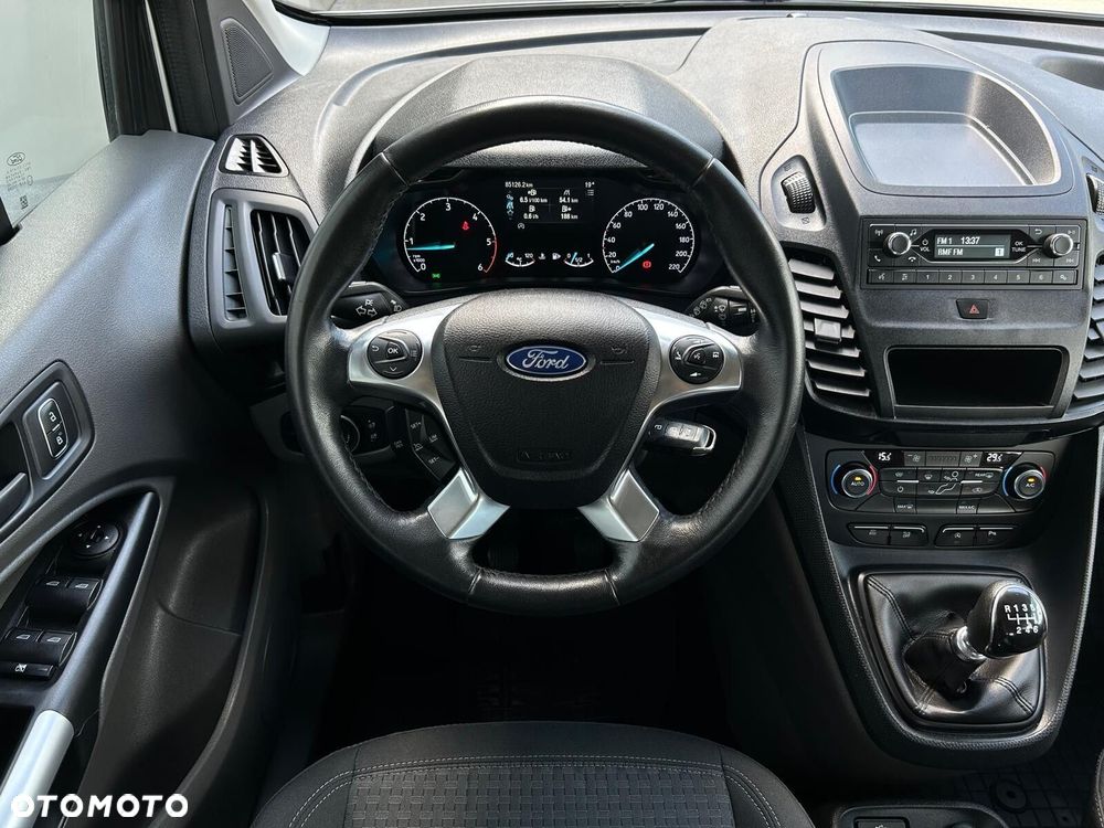 Ford Tourneo Connect - 6