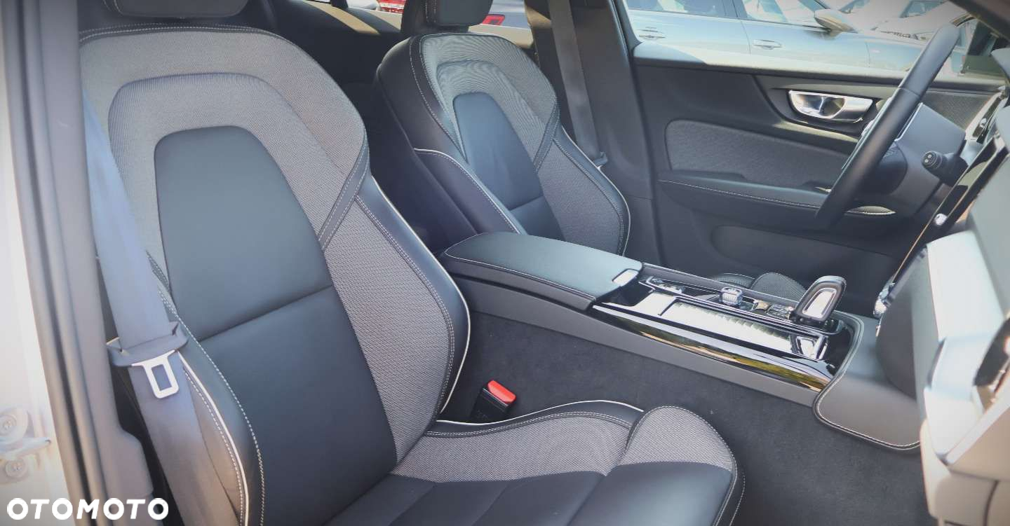 Volvo V60 - 19