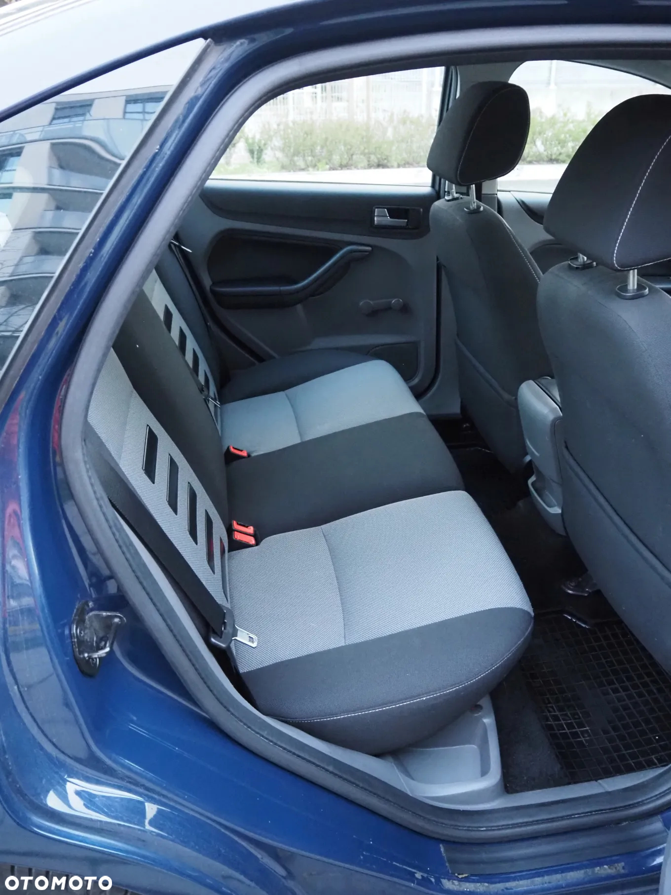 Ford Focus 1.4 Gold X - 14
