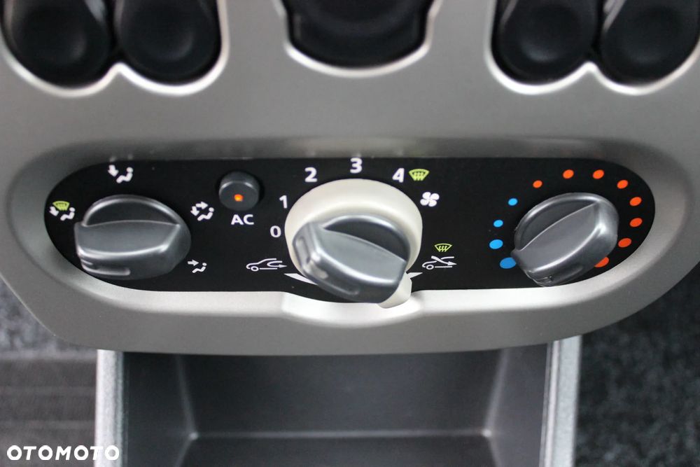 Dacia Sandero Stepway - 32